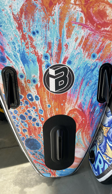 SUP (САП) ДОСКА RAIDEX I BOARD 11’ (332СМ) N 31 в Твери