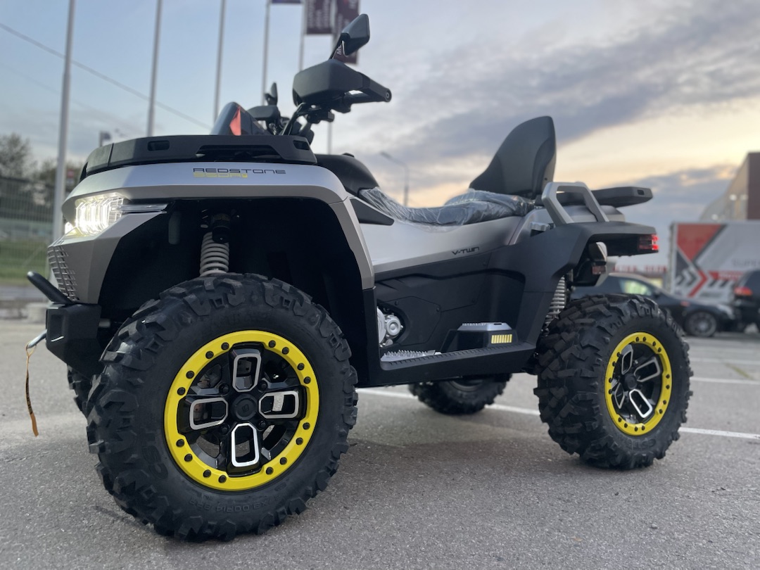 Квадроцикл BENDA Redstone 550 R2 в Твери