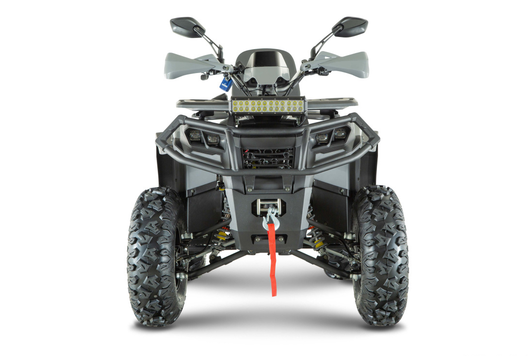 Квадроцикл YACOTA VIKING PRO 250 в Твери