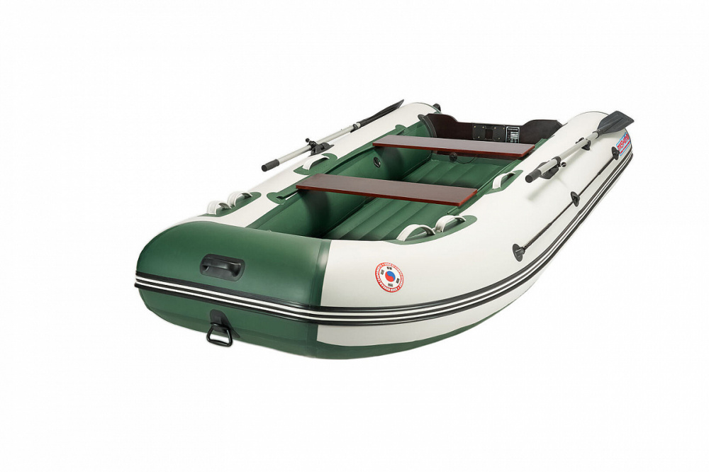 Лодка MISHIMO LITE 300 в Твери