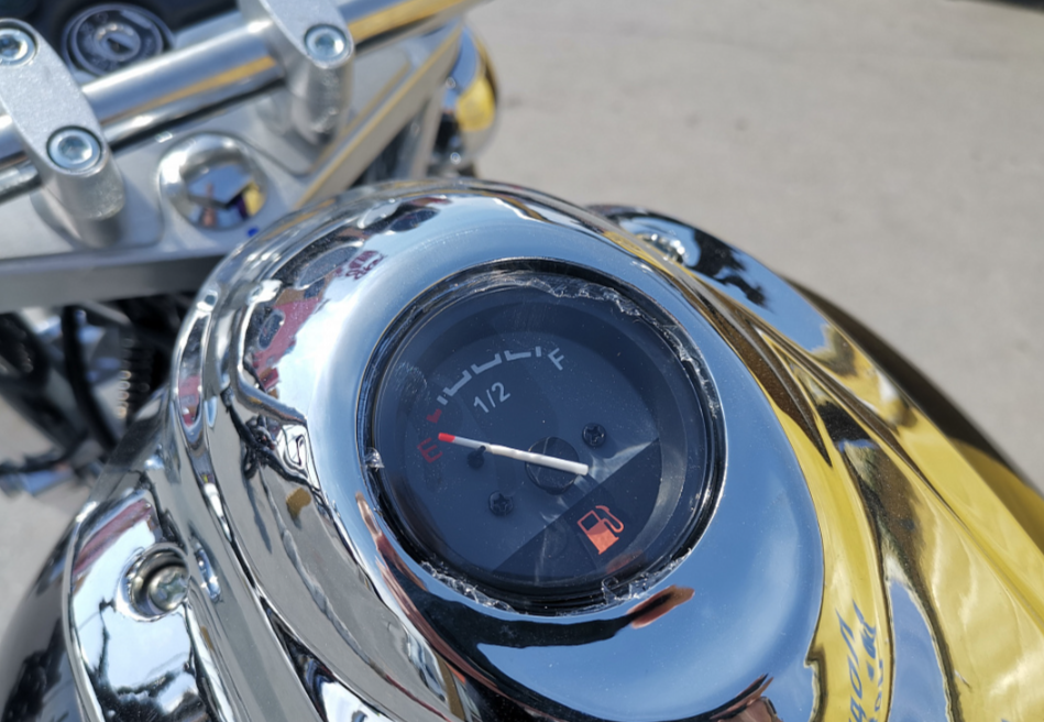 Мотоцикл MOTOLAND (МОТОЛЕНД) WOLF 250 в Твери