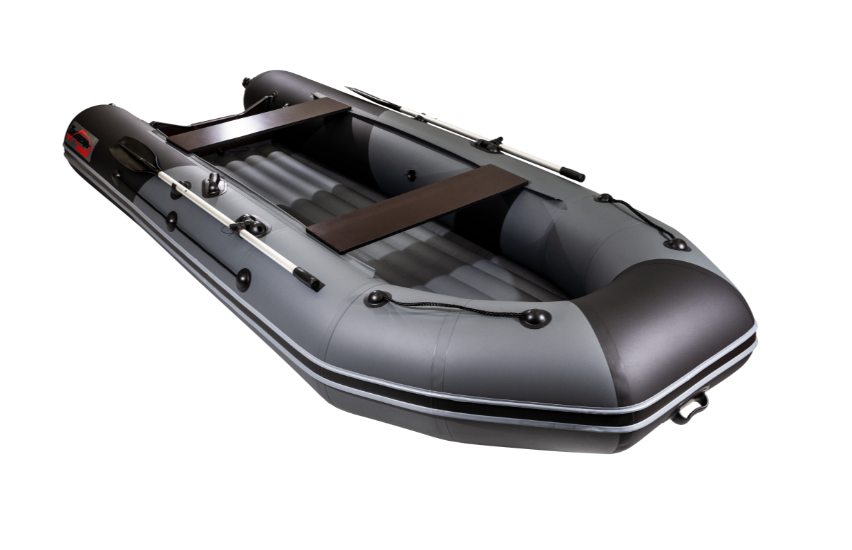 Лодка Таймень NX 3800 НДНД PRO в Твери