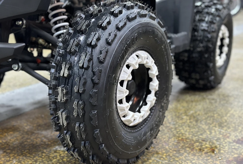 Квадроцикл PROMAX WILD 2.0 190 в Твери