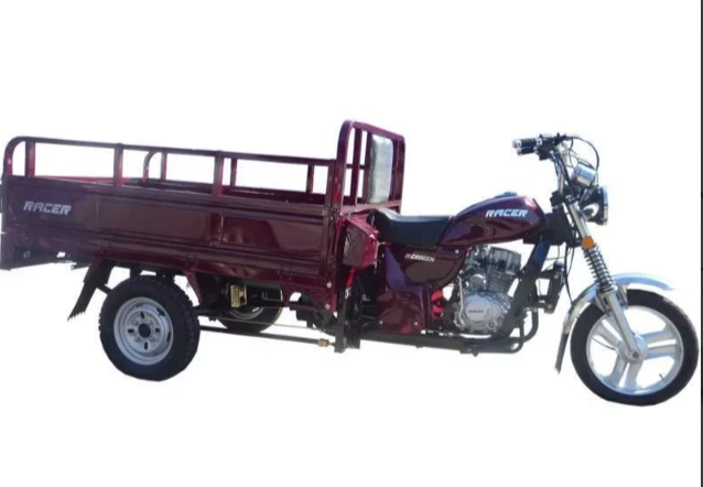 Трицикл RACER RC200ZH MURAVEI в Твери