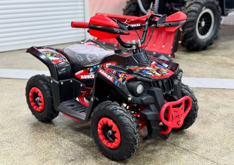 Квадроцикл GBM ROBLOX в Твери