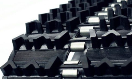 Мотобуксировщик Ураган Универсал 18 л.с. в Твери