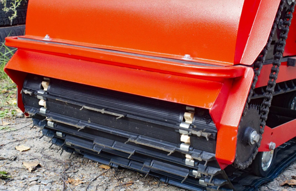 Мотобуксировщик POMOR X-600 K20 в Твери