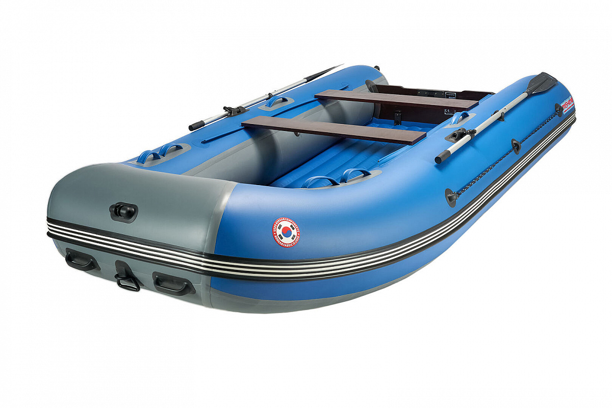 Лодка MISHIMO LITE DF 370 в Твери