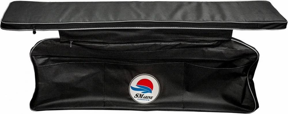 НАКЛАДКА МЯГКАЯ + СУМКА РУНДУК SDP 365-380/AIR 330 в Твери