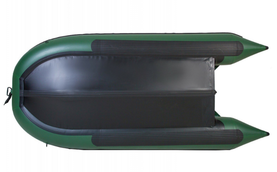 НАДУВНАЯ ЛОДКА GLADIATOR B330AD в Твери