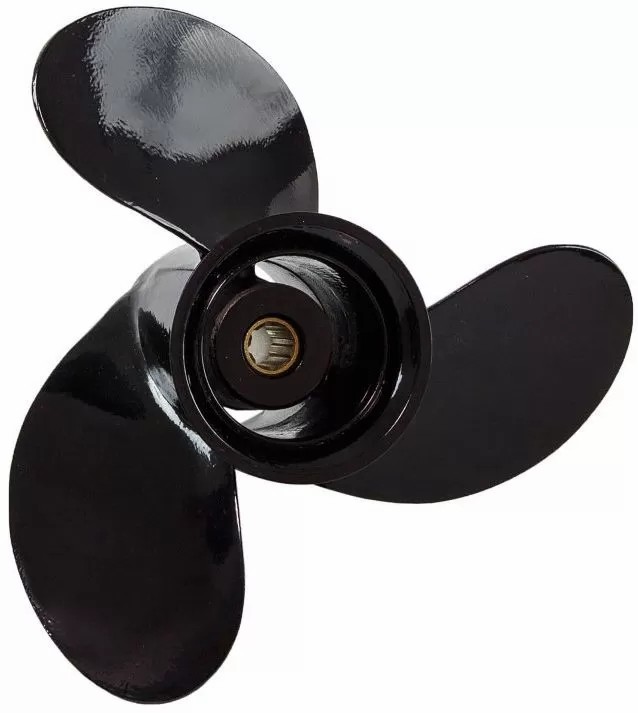 ВИНТ ГРЕБНОЙ TOHATSU 9,9-18; 3*9,2*7,8 в Твери