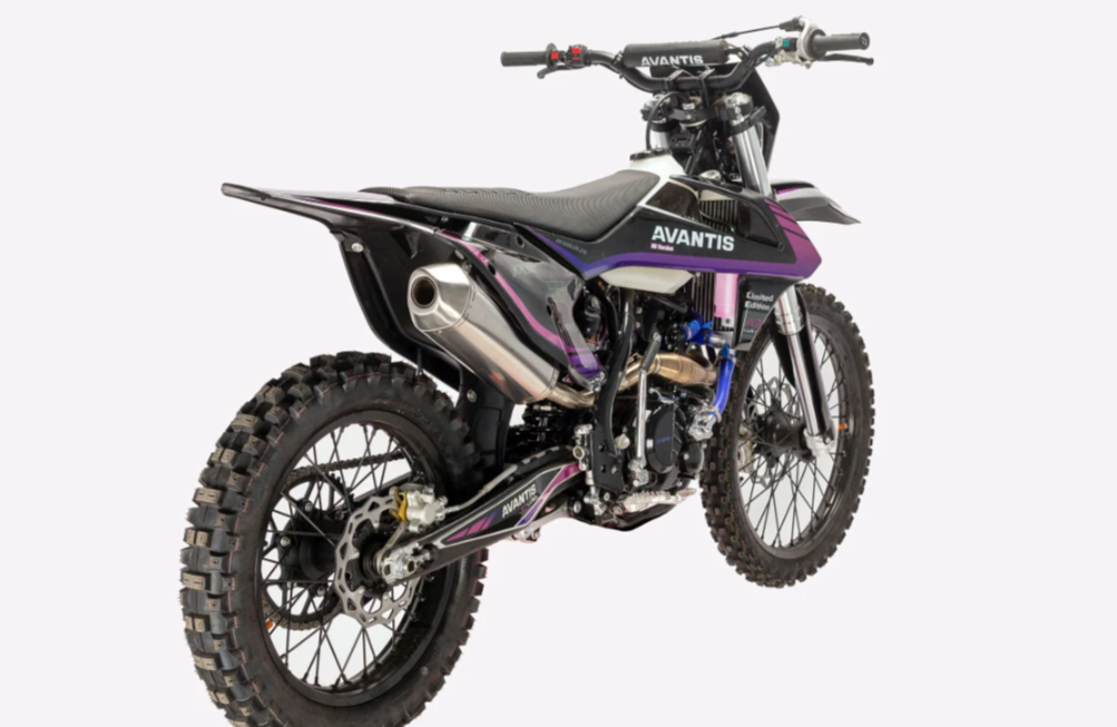 Мотоцикл Avantis A7 NEW (NB300/174MN-5) KKE в Твери