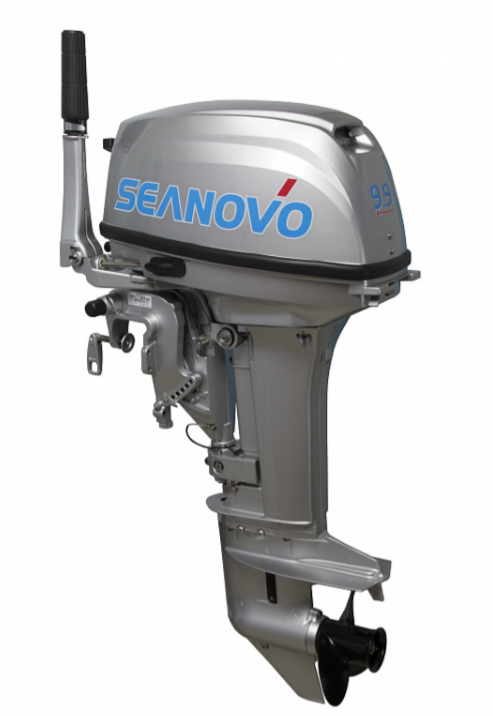 Лодочный мотор Seanovo SN9.9FFEL Enduro в Твери