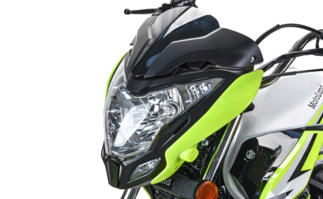 Мотоцикл MOTOLAND (МОТОЛЕНД) 200 SPRINT в Твери