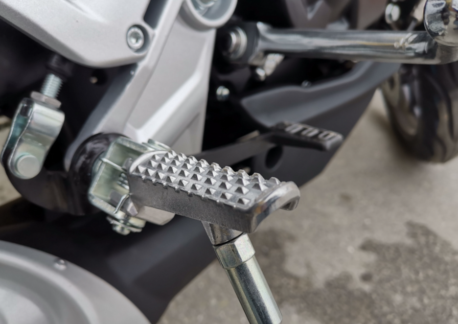 Мотоцикл MOTOLAND (МОТОЛЕНД) 250 CB250 (172FMM-5/PR250) (2022 г.) в Твери