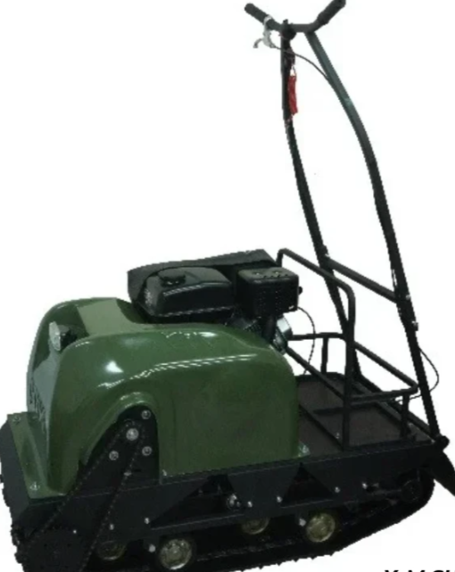 Мотобуксировщик PAXUS 500 AVANT MINI (1200 мм.), 9 л.с. в Твери