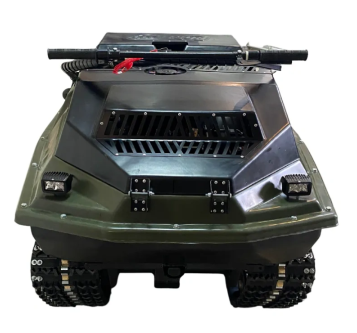 Мотобуксировщик ДиТрак-20 в комплектации "Стандарт" (с реверсом) в Твери