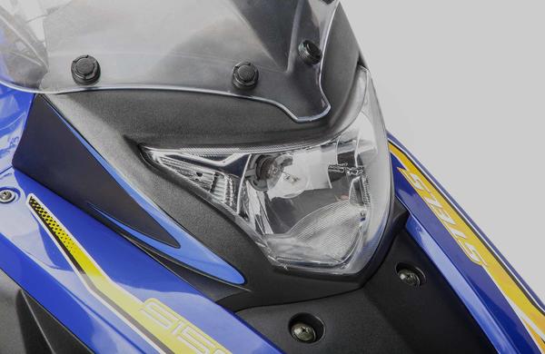 Снегоход STELS Капитан-150 2023 в Твери