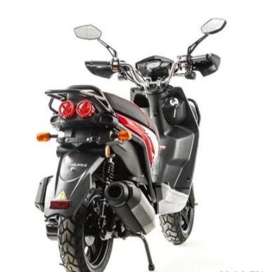 Скутер MOTOLAND (МОТОЛЕНД) BWS150 в Твери