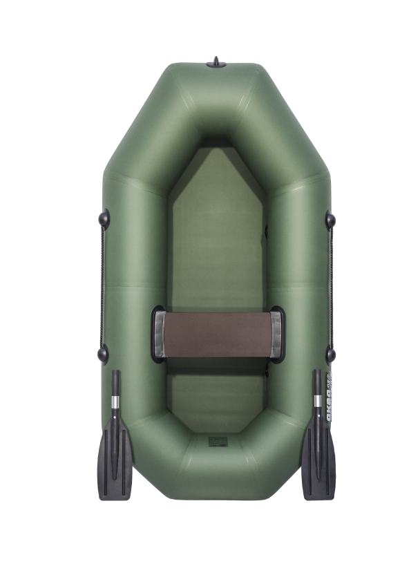  Лодка АКВА-ОПТИМА 190 в Твери