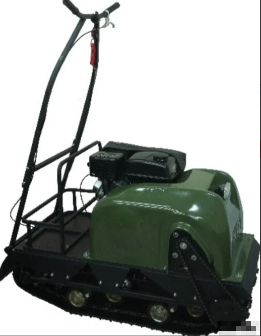 Мотобуксировщик PAXUS 500 AVANT MINI (1200 мм.), 9 л.с. в Твери