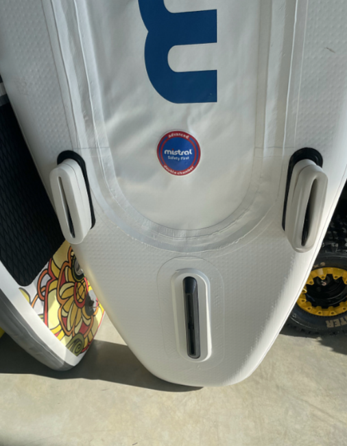 SUP ДОСКА-КАЯК 2 В 1 RAIDEX MISTRAL 10.6’ (320СМ) N 14 в Твери