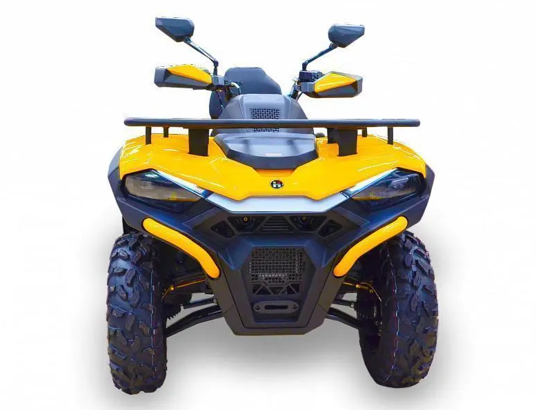 Квадроцикл HISUN GUARDIAN 400L /LONG в Твери