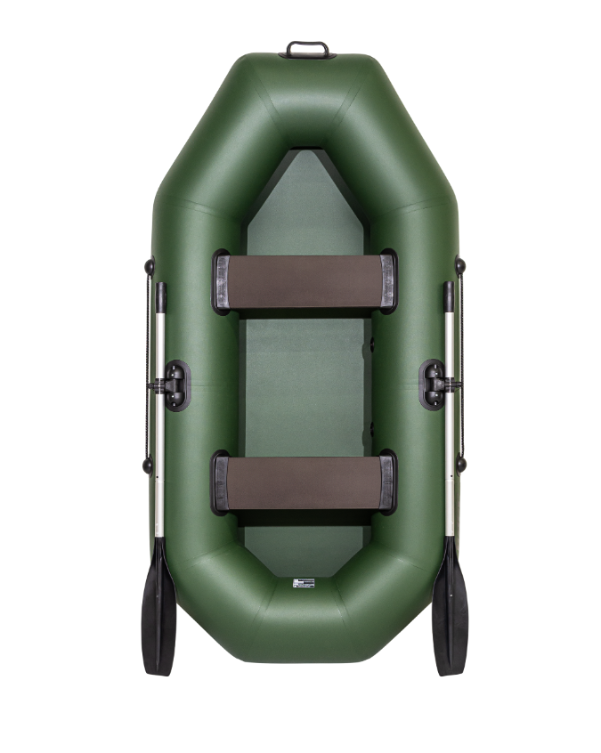 Лодка Барс 240 в Твери