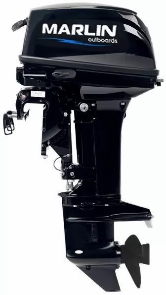 Лодочный мотор MARLIN MP 20 AWRS в Твери