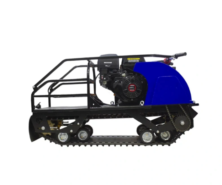 Мотобуксировщик POMOR L-500 PRO (NM) K20 в Твери