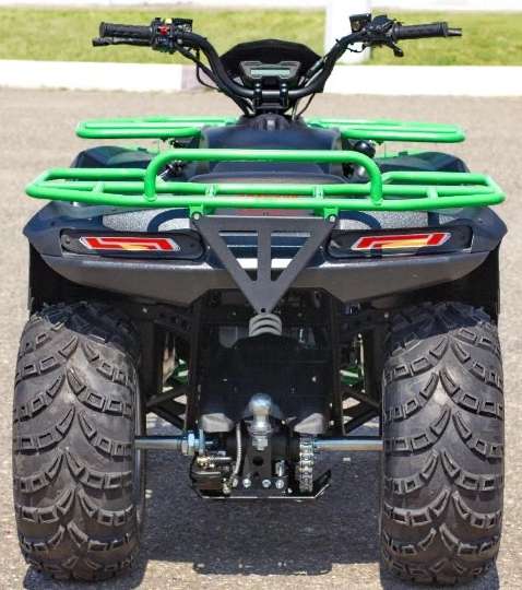 Квадроцикл IRBIS ATV150 в Твери