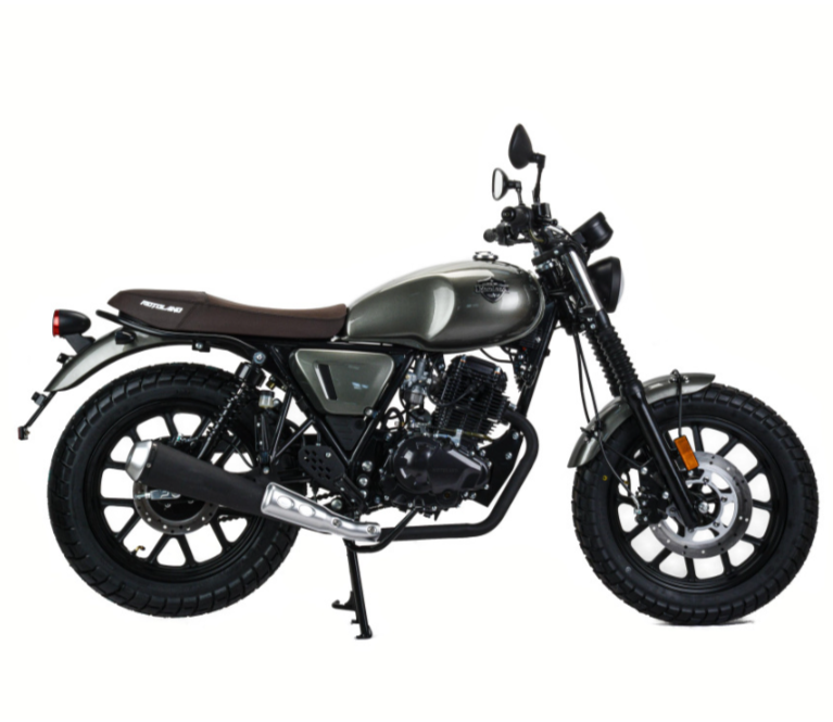 Мотоцикл MOTOLAND (МОТОЛЕНД) TEXAS 300 в Твери