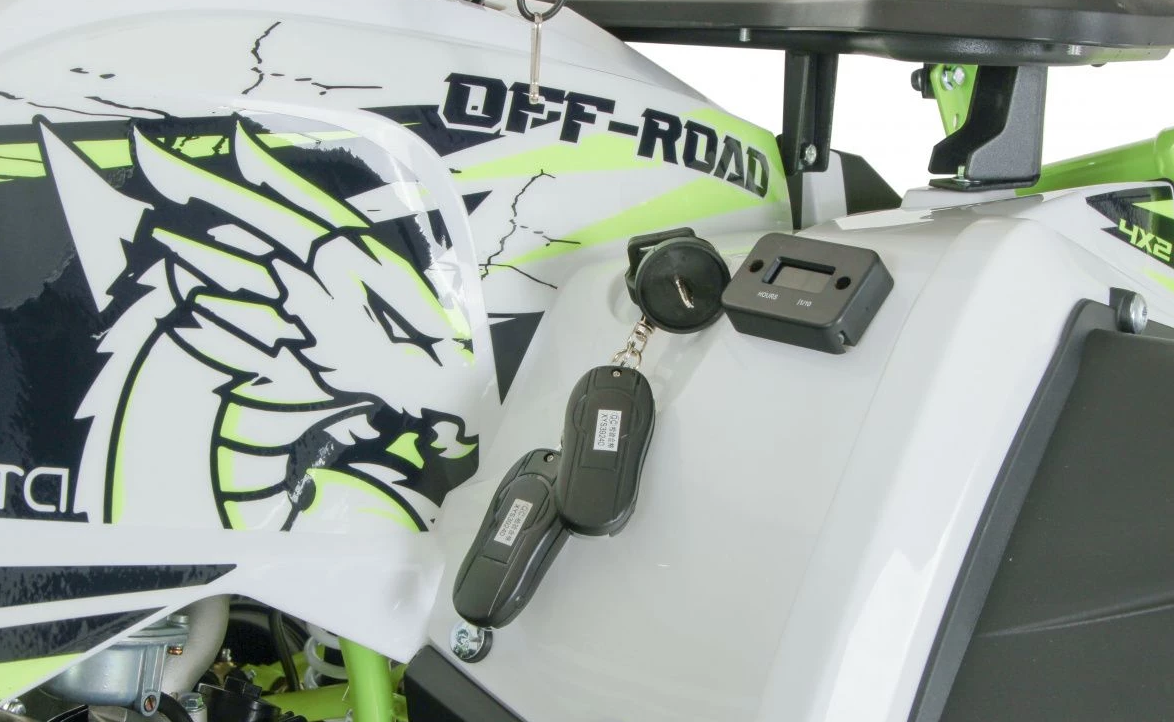 Квадроцикл YACOTA DRAGON в Твери