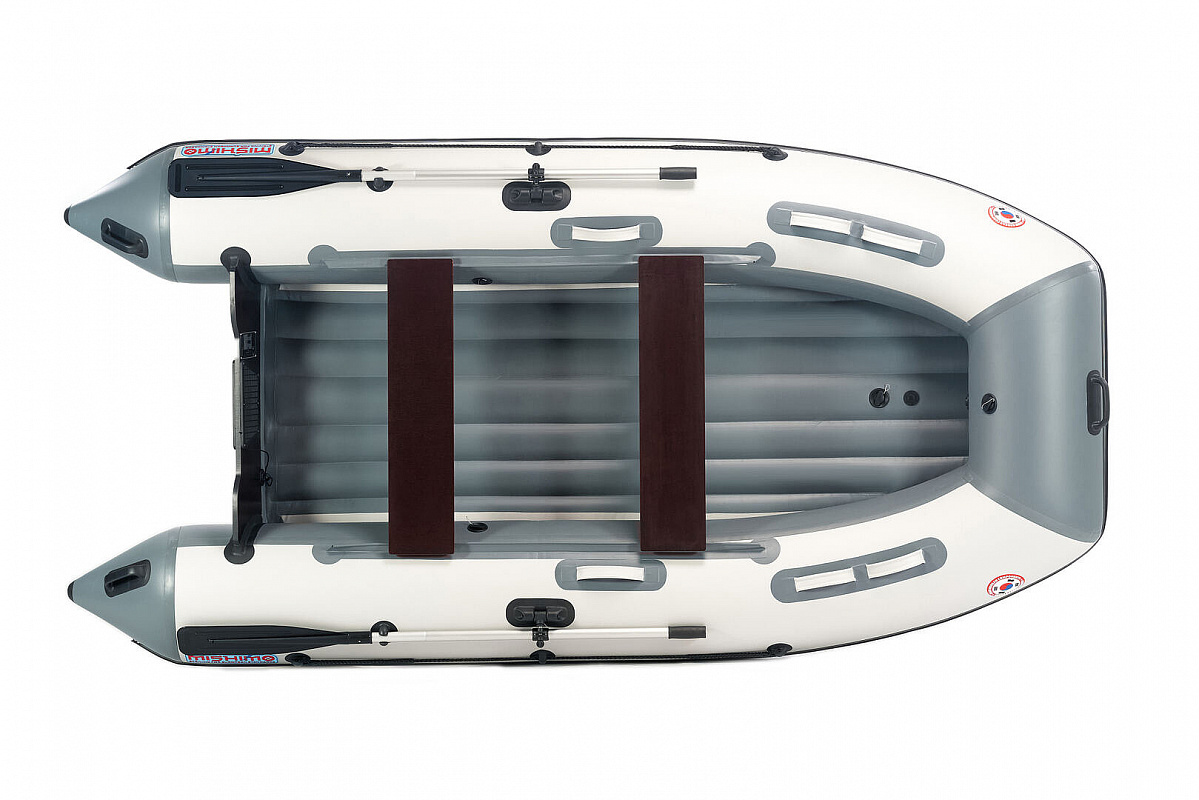 Лодка MISHIMO LITE 360 в Твери
