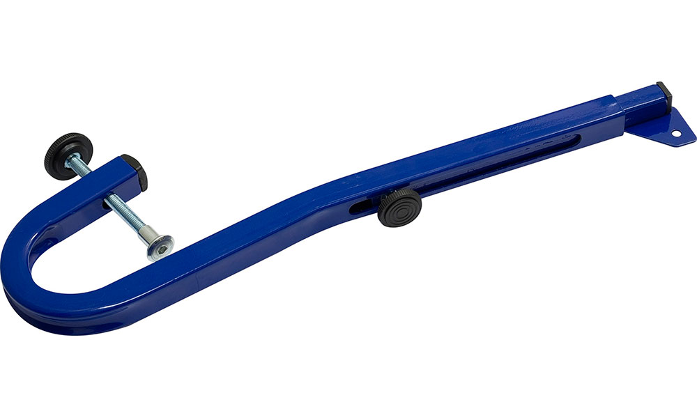 Кронштейн датчика эхолота №2 под нднд в Твери