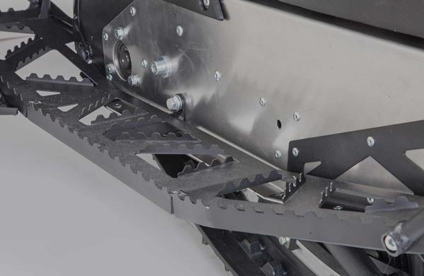 Снегоход STELS Капитан-150 2023 в Твери