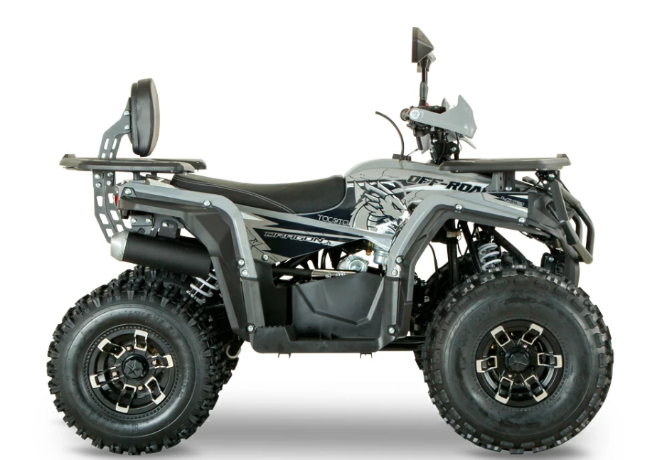 Квадроцикл YACOTA DRAGON LUX LD в Твери