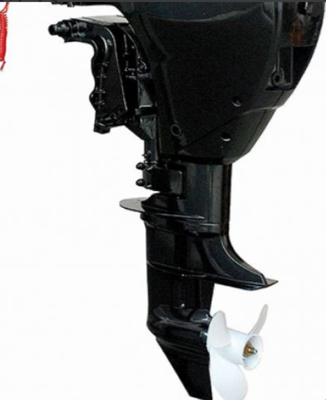 Лодочный мотор HIDEA HDF9.9HS в Твери