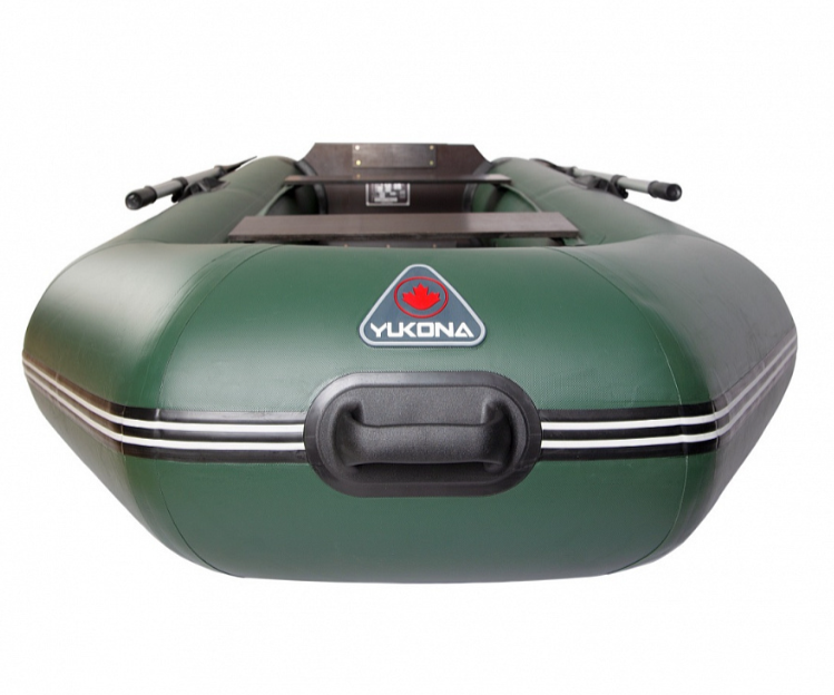 ЛОДКА НАДУВНАЯ YUKONA 280 TL (БЕЗ ПАЙОЛА) в Твери