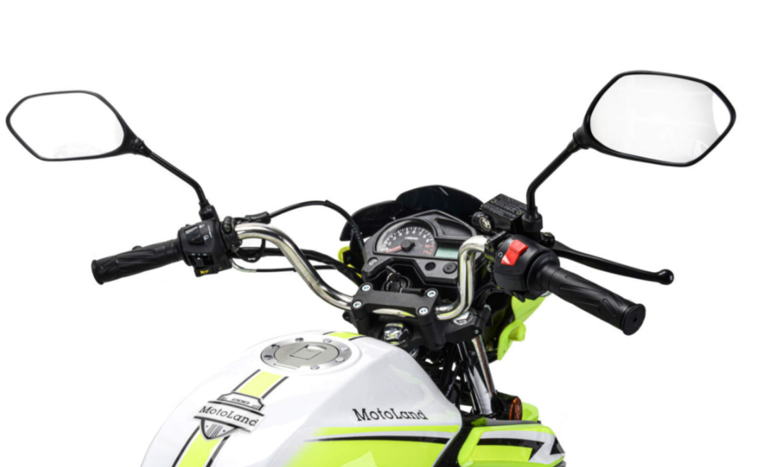 Мотоцикл MOTOLAND (МОТОЛЕНД) 200 SPRINT в Твери