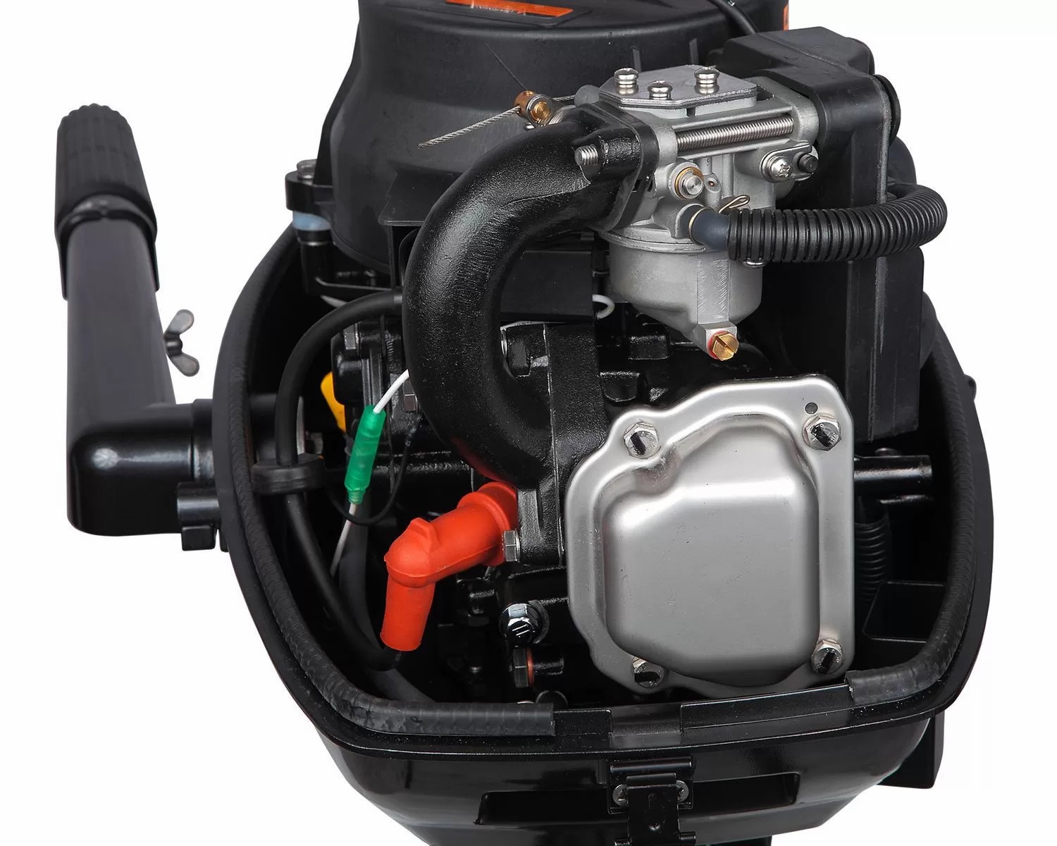 Лодочный мотор MARLIN MF 5 AMHS в Твери