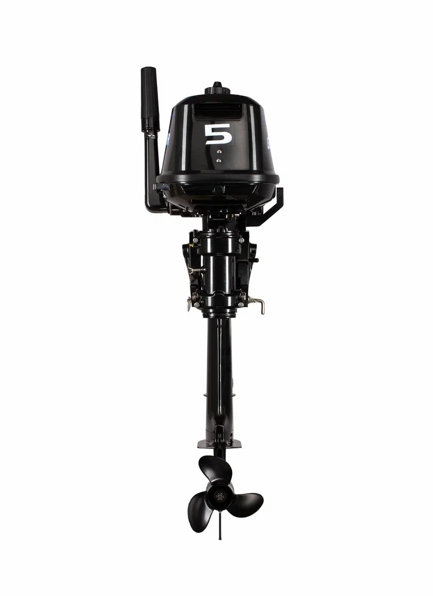 ЛОДОЧНЫЙ МОТОР GLADIATOR G5FHS в Твери