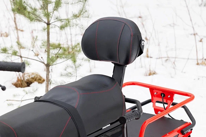 Снегоход IRBIS SF200L NEW 25/26 в Твери