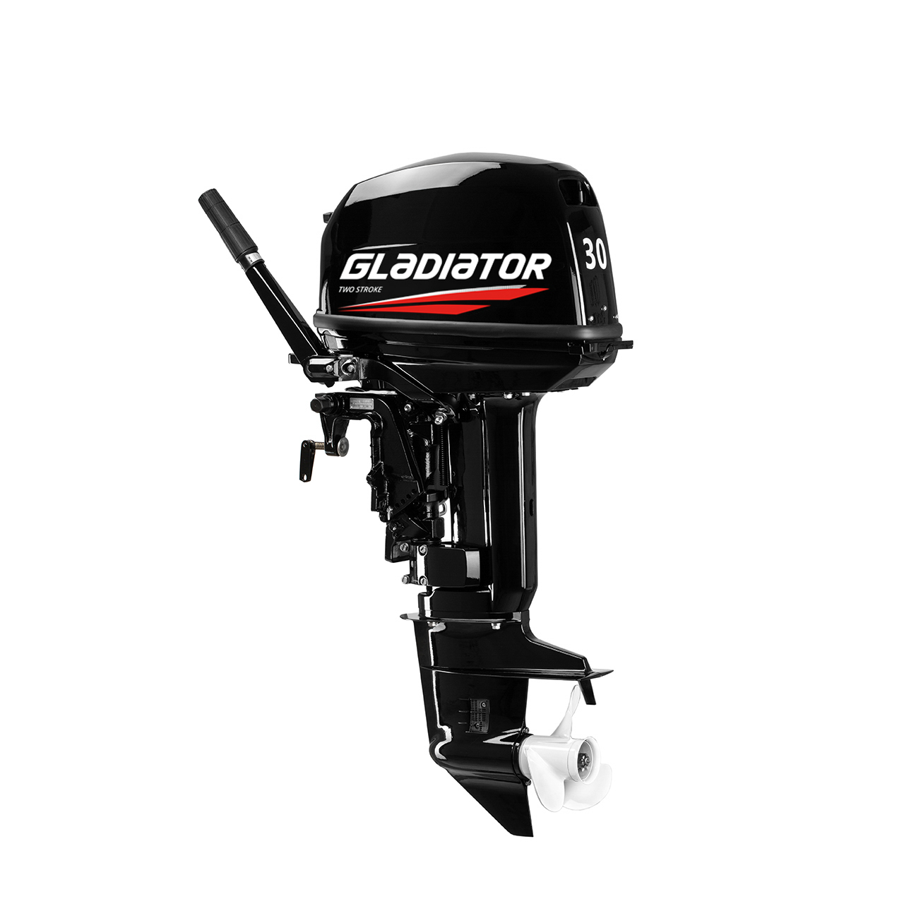 ЛОДОЧНЫЙ МОТОР GLADIATOR G30FHS в Твери