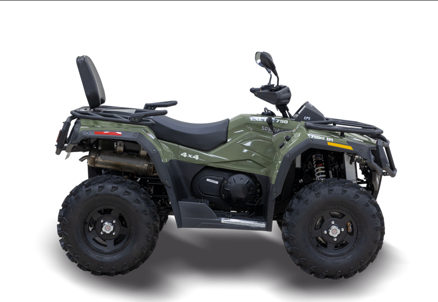 Квадроцикл HISUN HiSUN TACTIC 750-/LIMITED/ в Твери