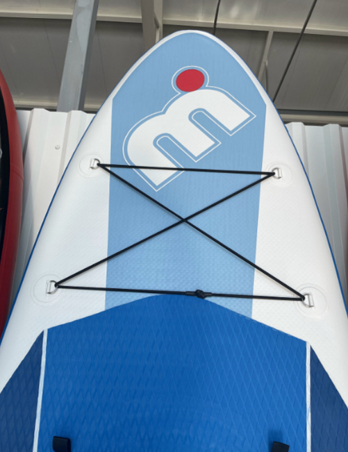 SUP ДОСКА-КАЯК 2 В 1 RAIDEX MISTRAL 10.6’ (320СМ) N 14 в Твери