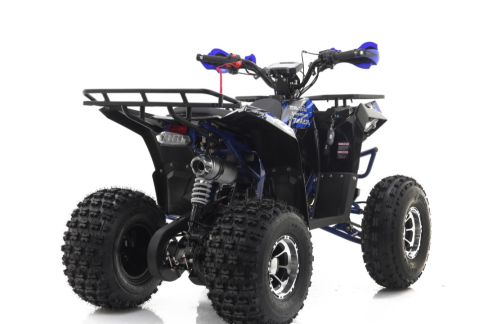 Квадроцикл GBM SHARP 190 PREMIUM SEMI-AUTOMATIC в Твери