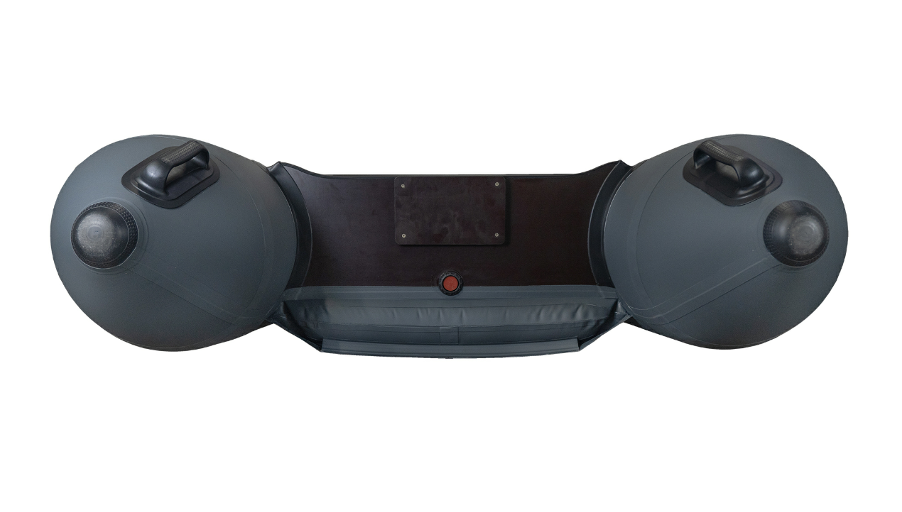 Лодка Барс 3600 НДНД в Твери