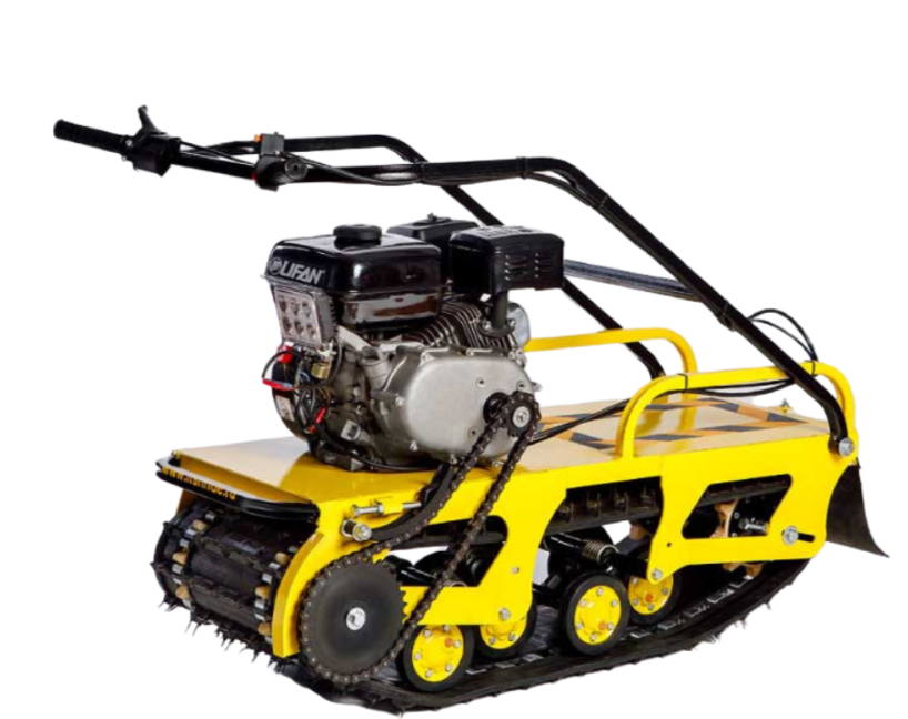 Мотобуксировщик FISHRIDE МИНИ 8 л.с. в Твери