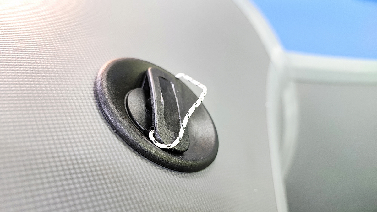 Лодка MISHIMO FAMILY PRO 350 в Твери